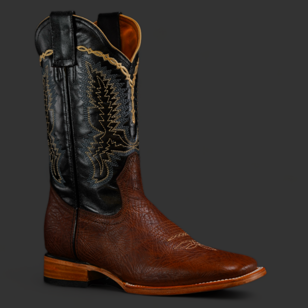 Honey Buffalo – Square Toe
