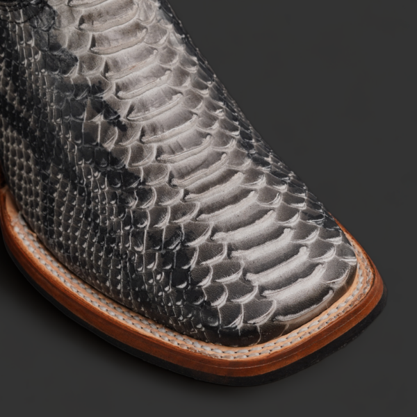 Natural Python – Square Toe - Image 3