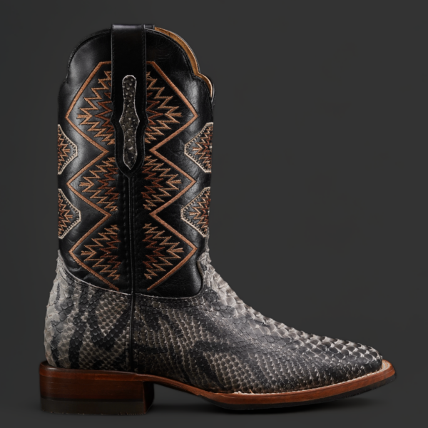 Natural Python – Square Toe - Image 2
