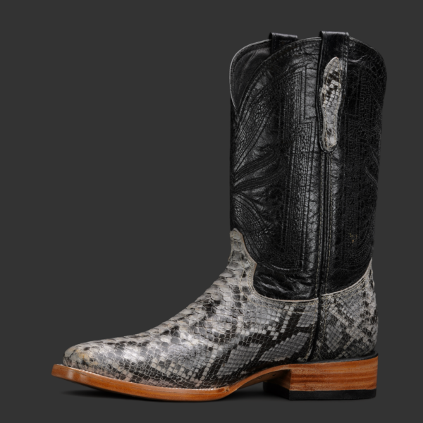 Natural Python – Square Toe - Image 2