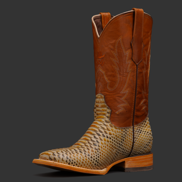 Orix Python – Square Toe - Image 2