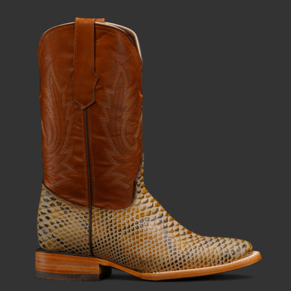 Orix Python – Square Toe
