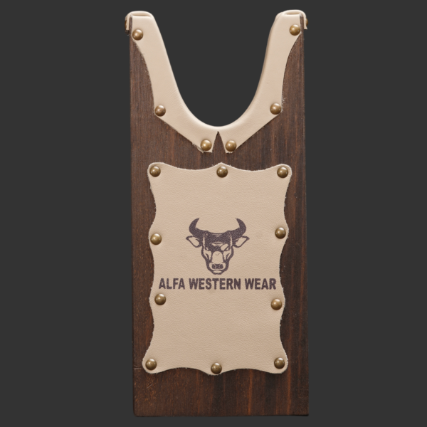 Alfa Boot Jack - Image 3