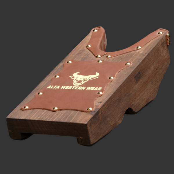Alfa Boot Jack