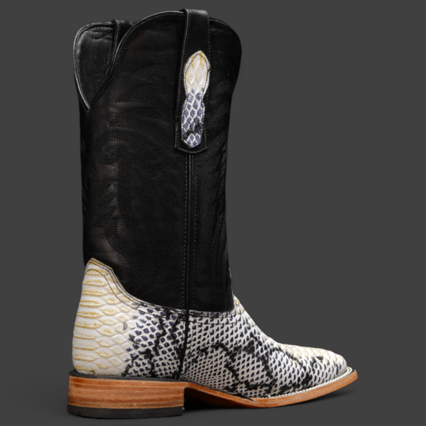 Natural Python – Square Toe - Image 2