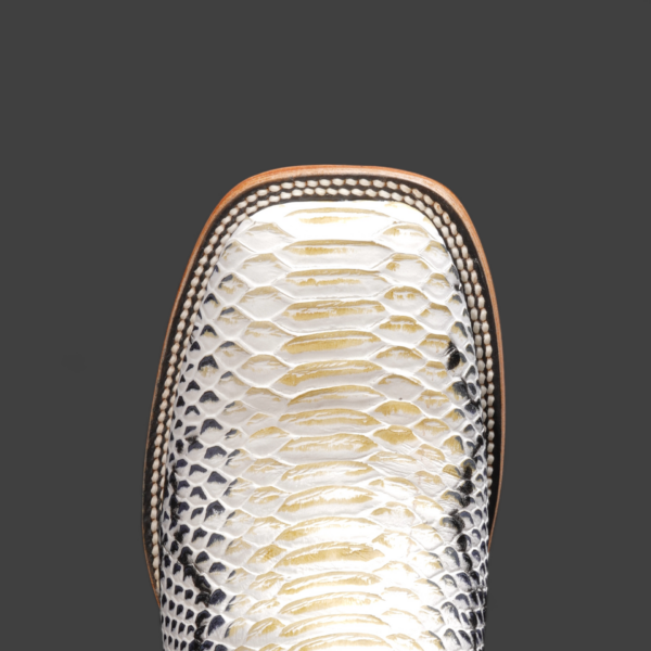 Natural Python – Square Toe - Image 3