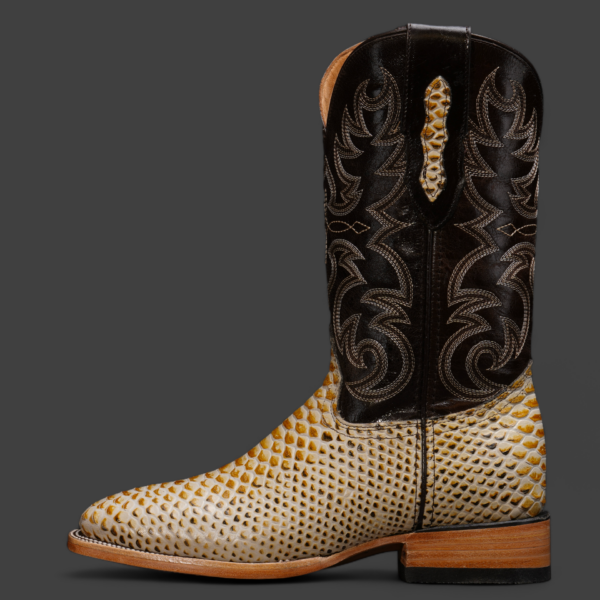 Orix Python – Square Toe
