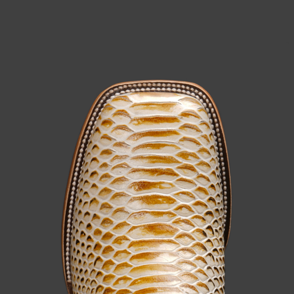 Orix Python – Square Toe - Image 2