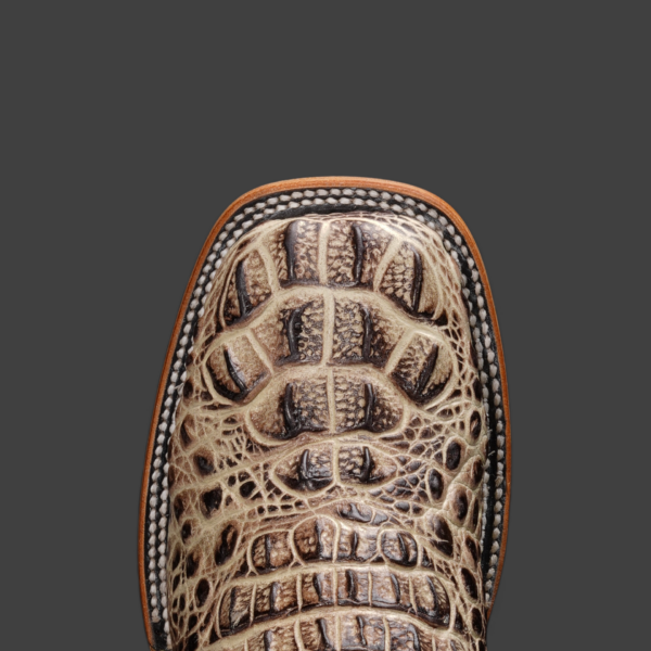 Orix Caiman Neck- Square Toe - Image 2