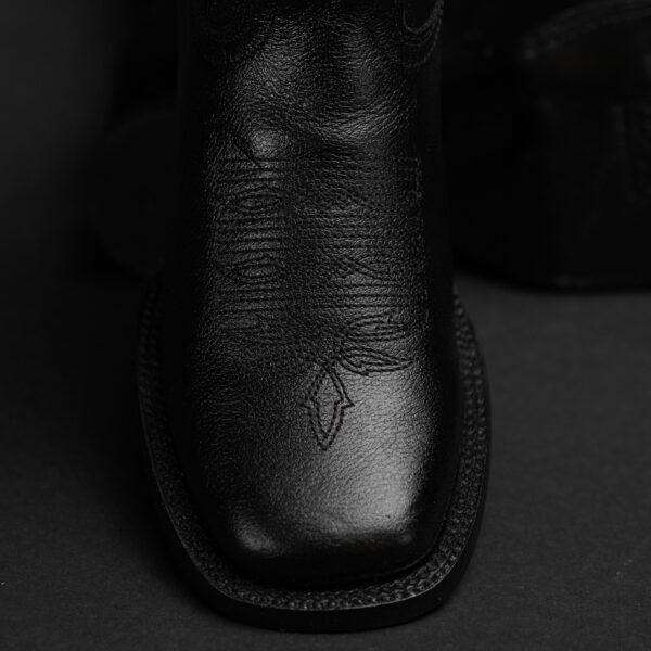 "Alexa" - Square Toe - Image 2
