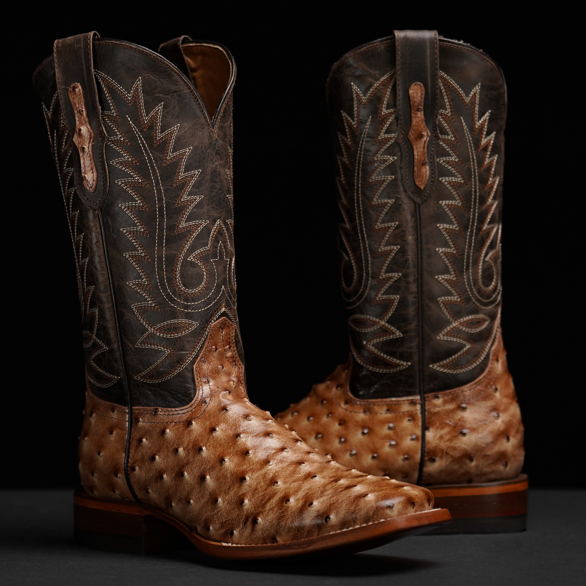 FACT OLDX XXLサイズ ROCK-O-RAMA Vintage OMAX Crystal 7 Automatic 25 jewels Swiss watch ( A