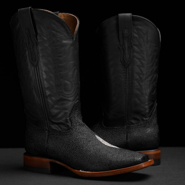 Stingray – Square Toe