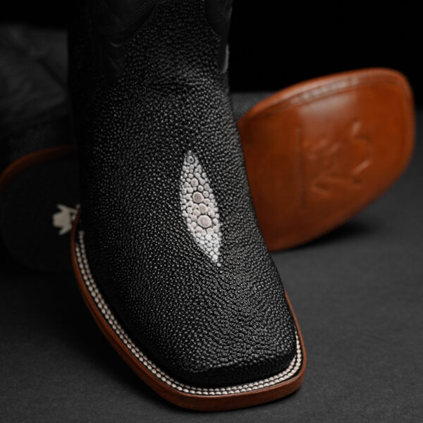 Stingray – Square Toe - Image 2