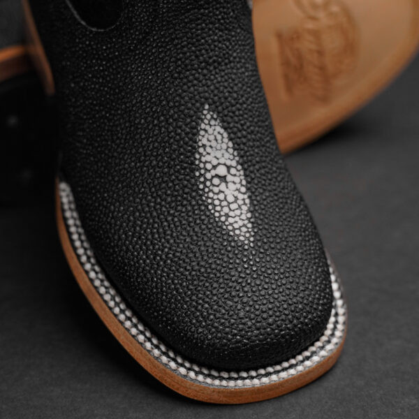 Stingray - Square Toe - Image 2