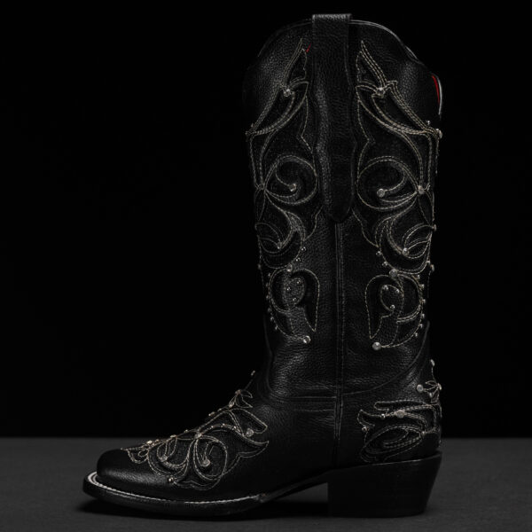"Miranda" - Square Toe - Image 3
