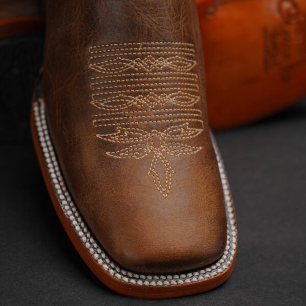 "Lirio" - Square Toe - Image 2