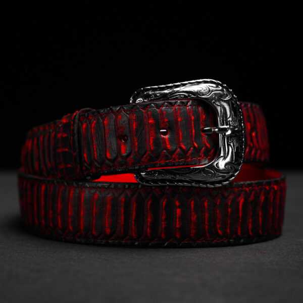 "TAKE OVER" Combo (Belt/Wallet) - Image 2