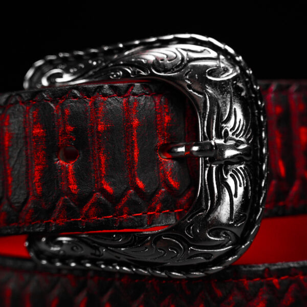 "TAKE OVER" Combo (Belt/Wallet) - Image 4