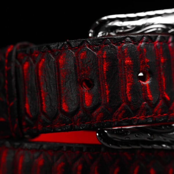 "TAKE OVER" Combo (Belt/Wallet) - Image 5