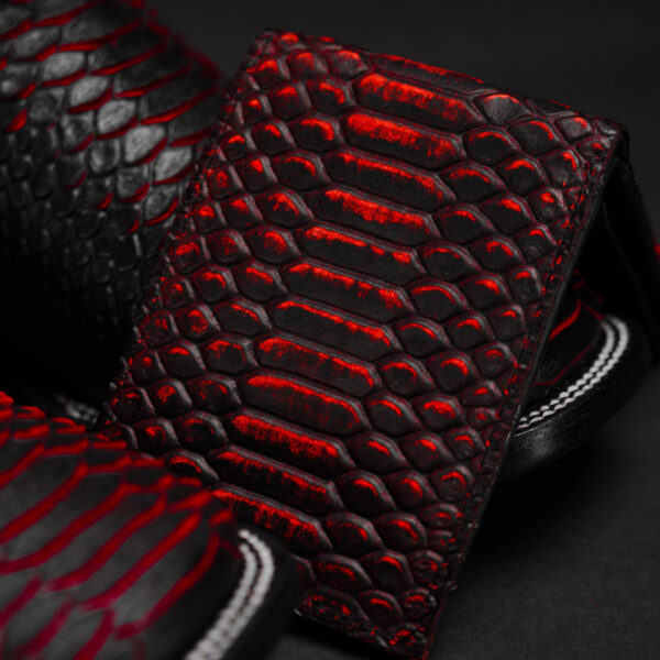 "TAKE OVER" Combo (Belt/Wallet) - Image 3