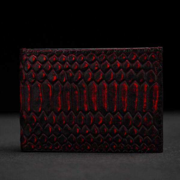 "TAKE OVER" Combo (Belt/Wallet) - Image 7