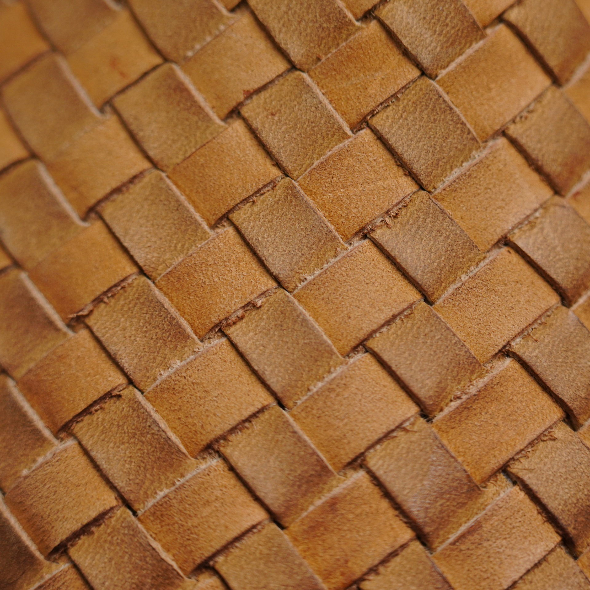 Orix Basketweave – Square Toe - Image 3