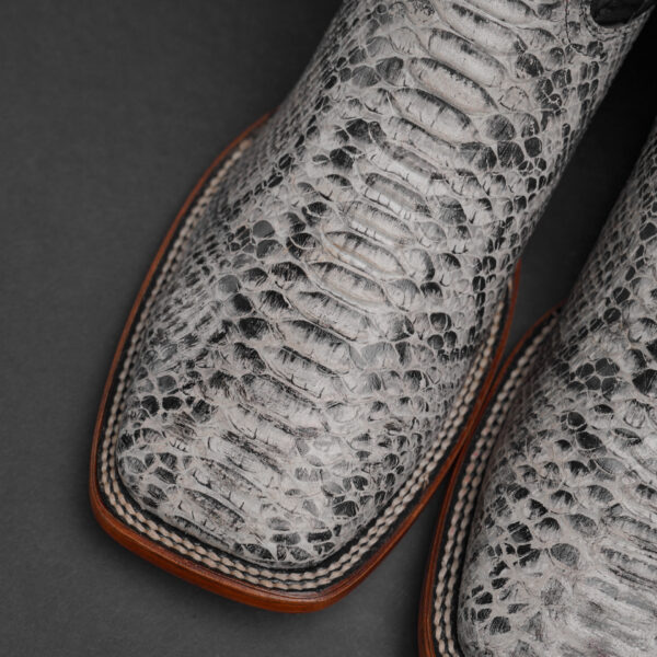 Natural Python – Square Toe - Image 2