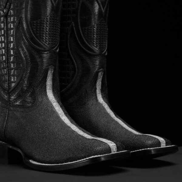 Stingray – Square Toe - Image 6