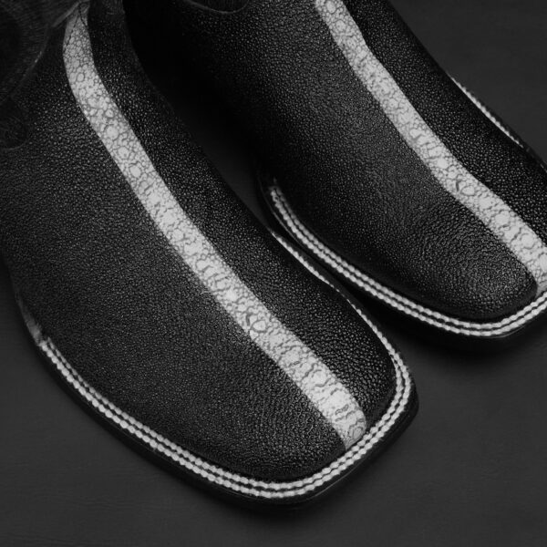Stingray – Square Toe - Image 4