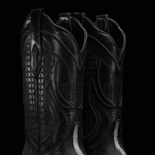 Stingray – Square Toe - Image 3