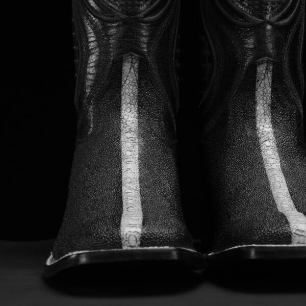 Stingray – Square Toe - Image 2
