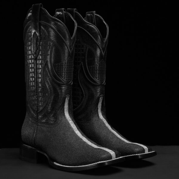 Stingray – Square Toe