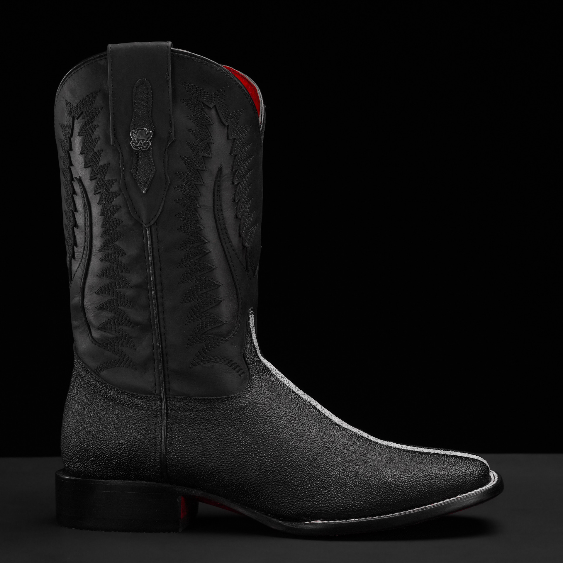 Stingray – Square Toe – Alfa Western Wear