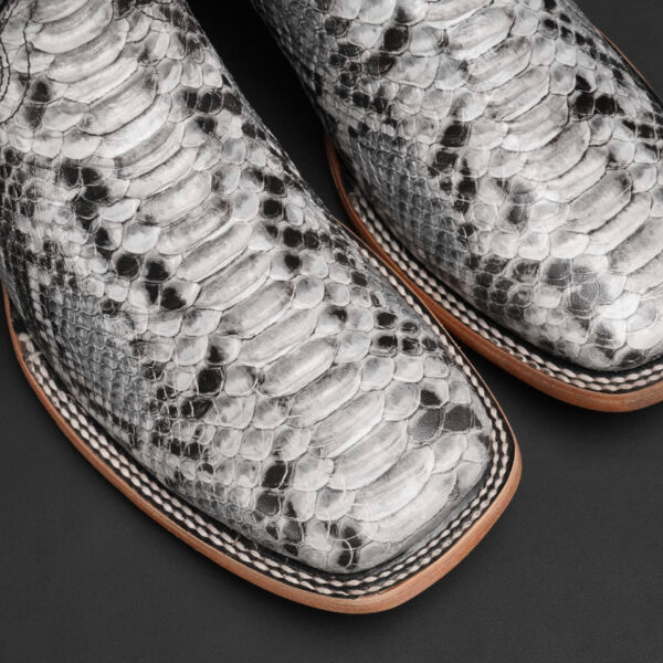 Natural Python – Square Toe - Image 2
