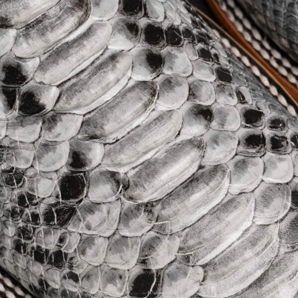 Natural Python – Square Toe - Image 3
