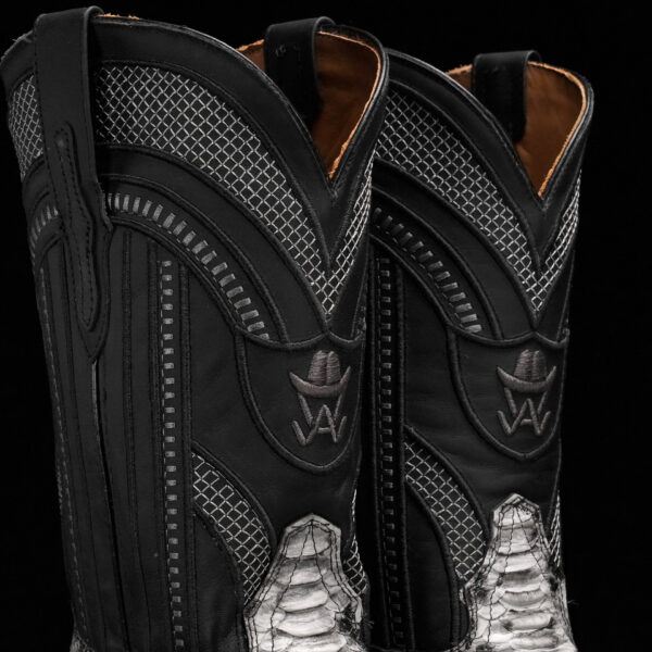 Natural Python – Square Toe - Image 4