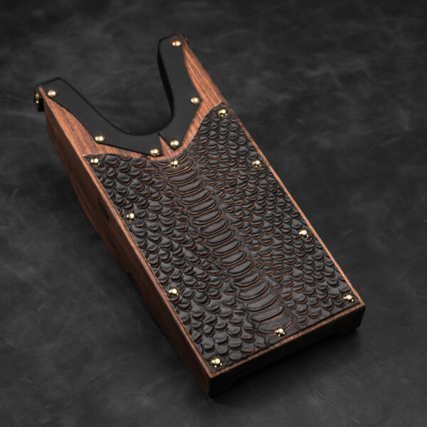 Python Boot Jack