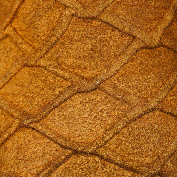 Orix Roughout Pirarucu – Square Toe - Image 4