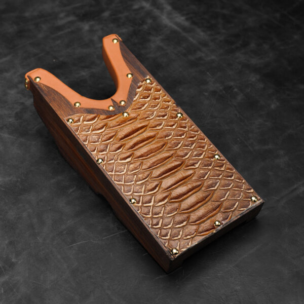 Python Boot Jack