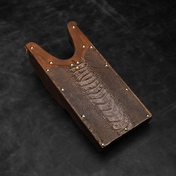 Ostrich Boot Jack
