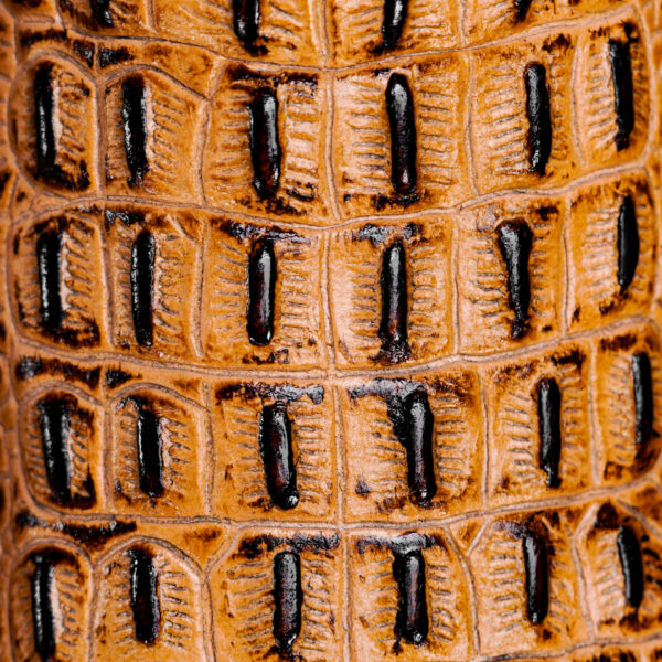 Orix Caiman Horn Back – Square Toe - Image 4