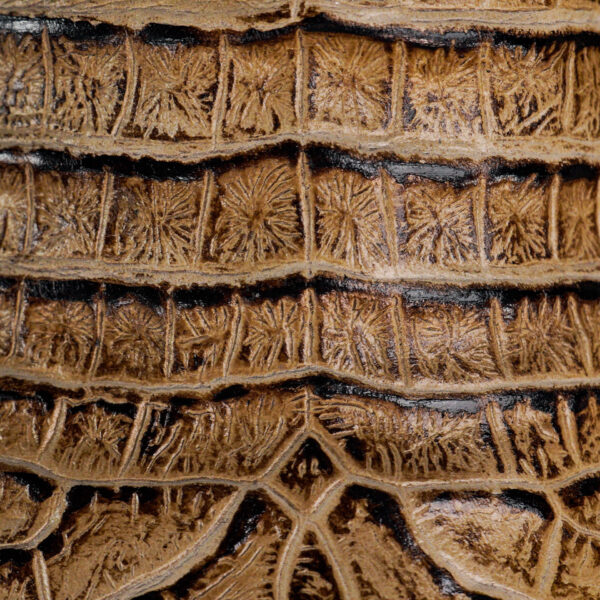 Orix Caiman Belly – Square Toe - Image 4