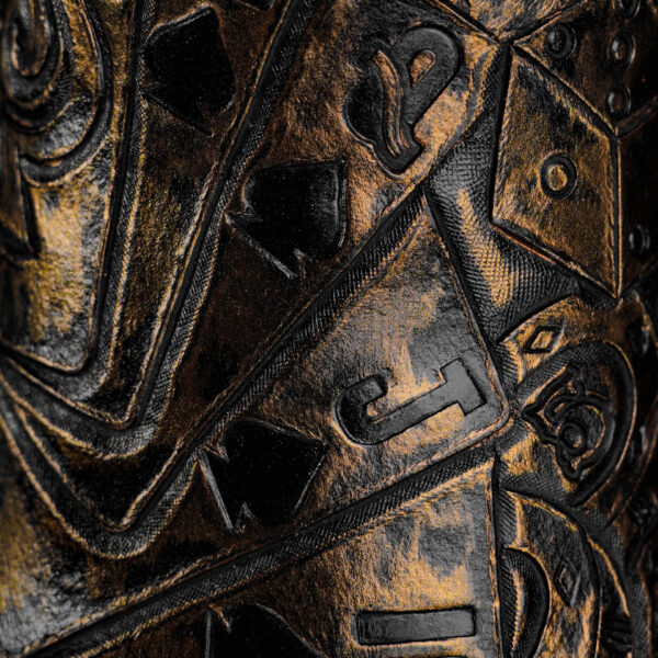 "The Gambler" – Square Toe - Image 4