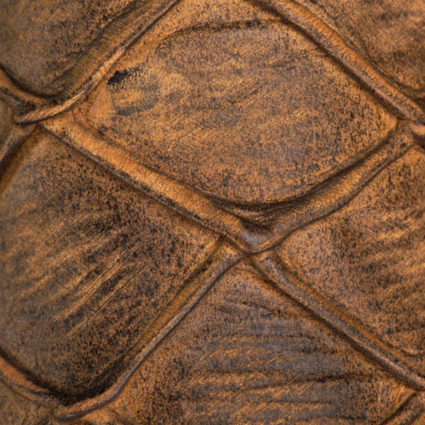 Honey Pirarucu – Square Toe - Image 4