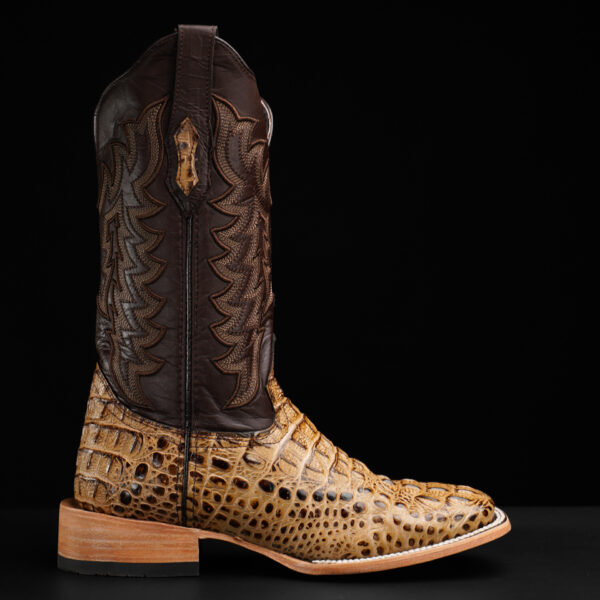 Orix Caiman Neck – Square Toe - Image 2