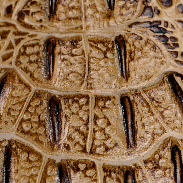 Orix Caiman Neck – Square Toe - Image 4