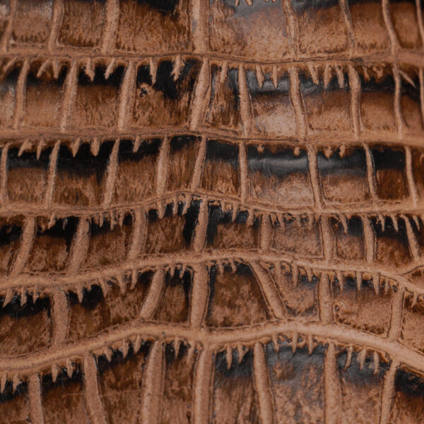 Orix Caiman Belly – Square Toe - Image 4