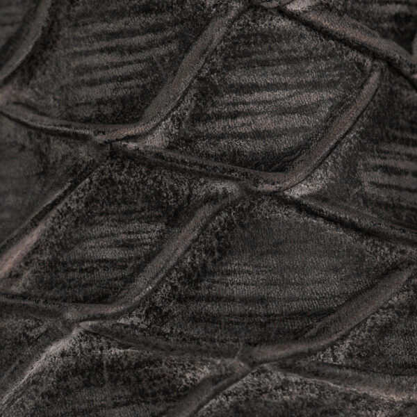 Gray Pirarucu – Square Toe - Image 4