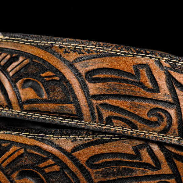"The Gambler" Belt - Image 5
