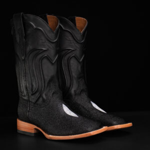 Stingray – Square Toe